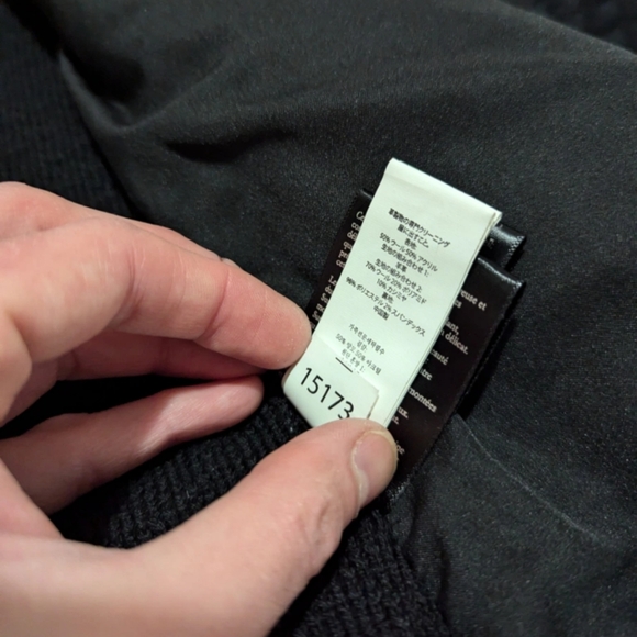 Mackage Jacket - Picture 7 of 8